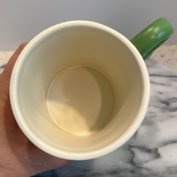 The Wizard of Oz “I’ll Drink You My Pretty” Wicked Witch Mug by Hallmark - Picture 5 of 7